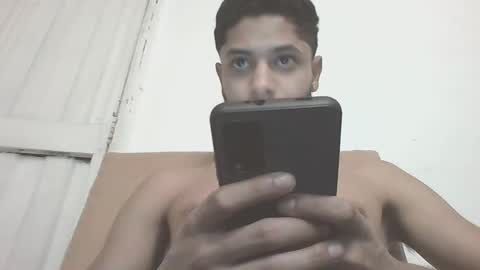 Manuel RL online show from 02-02-25, 04:54