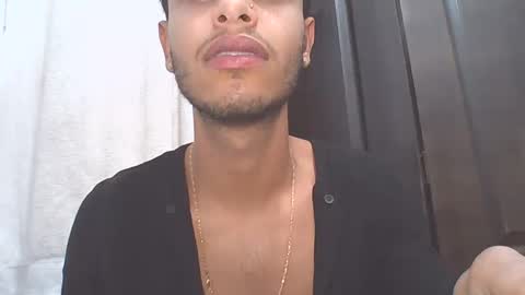 Snapshot of manuel444rl chatting on 02-13-25, 12:46 Manuel RL online show from 02-13-25, 12:46