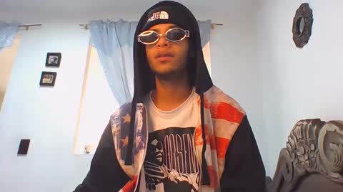 Snapshot of manuel444rl chatting on 09-30-25, 04:34 Manuel RL online show from 09-30-25, 04:34