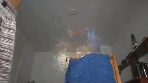 Manuel RL online show from 11-30-25, 11:14