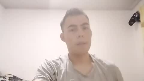 manuel9810 online show from 12-31-24, 06:37