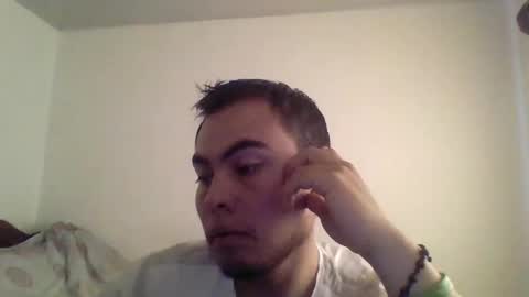 manuel9810 online show from 02-02-25, 03:49