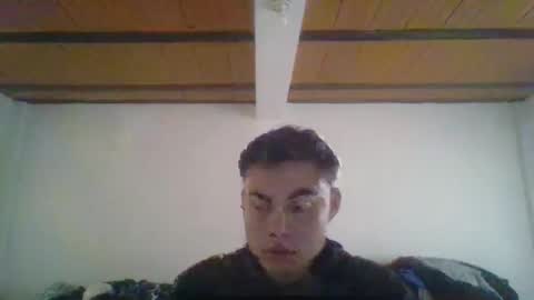 manuel9810 online show from 02-25-26, 07:34