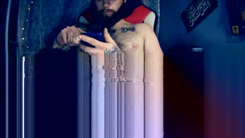 Snapshot of manuel_dexterity chatting on 02-16-26, 10:39 Daddy online show from 02-16-26, 10:39