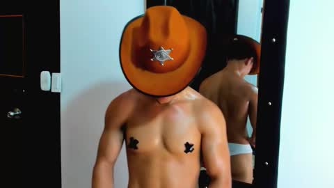 Manuel online show from 11-04-25, 02:32