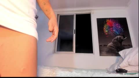 manuela_jaramillo online show from 10-16-25, 04:13