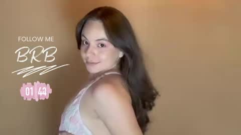 Snapshot of manuela_miiller chatting on 02-27-26, 09:04 Manuela Miller online show from 02-27-26, 09:04