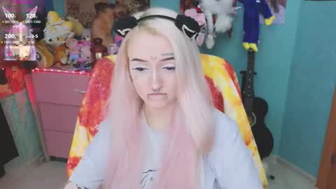 Snapshot of manuela_unicorn chatting on 11-06-25, 08:21 Manuela online show from 11-06-25, 08:21