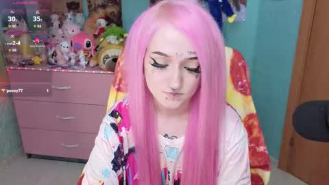 Snapshot of manuela_unicorn chatting on 12-02-25, 08:15 Manuela online show from 12-02-25, 08:15