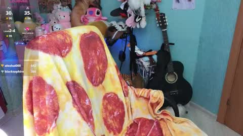 Snapshot of manuela_unicorn chatting on 12-13-25, 07:53 Manuela online show from 12-13-25, 07:53