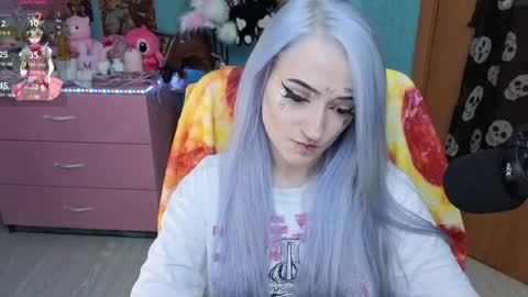 Manuela online show from 03-24-26, 08:36