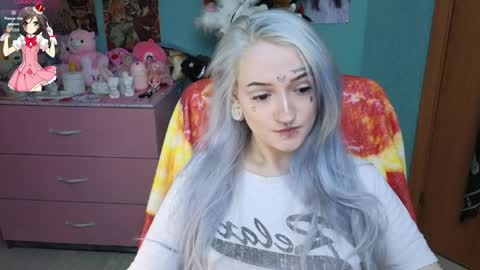 Manuela online show from 04-03-26, 08:51