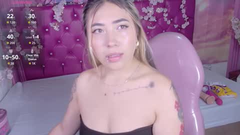 Manuela  online show from 11-16-25, 06:57