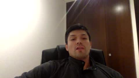 manuelgasdcon online show from 06-24-26, 01:26