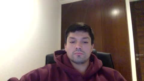 manuelgasdcon online show from 07-16-26, 10:16