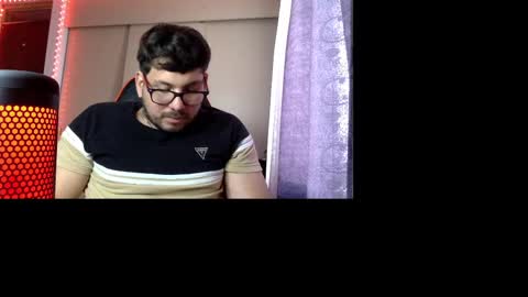 Manu online show from 02-23-25, 06:23