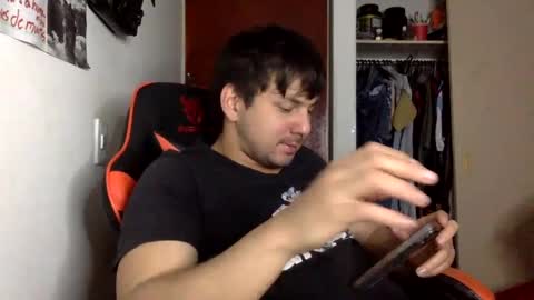 Manu online show from 10-14-25, 01:50