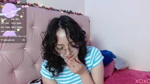 Snapshot of manumeow_ chatting on 01-15-25, 02:38 Manu online show from 01-15-25, 02:38