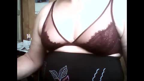 Snapshot of manwithboobs chatting on 02-18-25, 07:52 manwithboobs online show from 02-18-25, 07:52