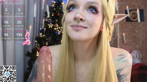 Sasha online show from 12-28-24, 11:19