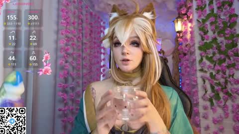 Sasha online show from 02-08-25, 08:09