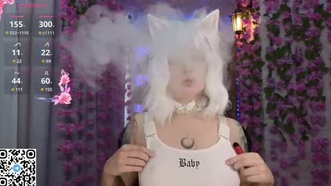 Sasha online show from 02-13-25, 08:06