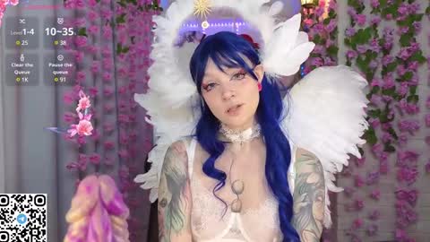 Sasha online show from 02-14-25, 11:31