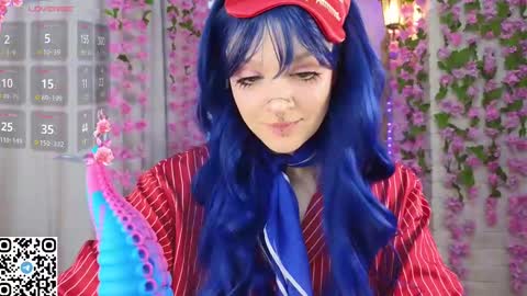 Sasha online show from 02-20-25, 08:06