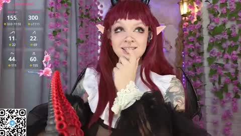 Sasha online show from 02-26-25, 11:20