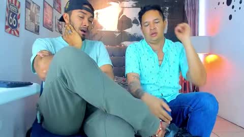 Snapshot of mao_x_yil chatting on 03-05-26, 11:39 mau y yil online show from 03-05-26, 11:39