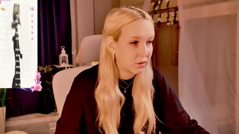 Snapshot of maoqibeverly chatting on 06-19-26, 10:08 Maoqi online show from 06-19-26, 10:08