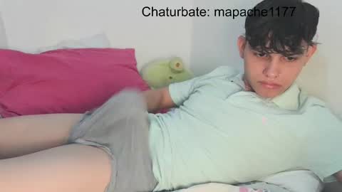 mapache1177 online show from 04-24-26, 11:18