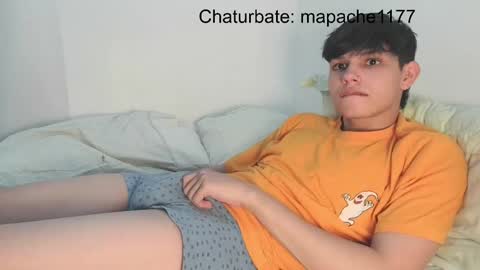 Snapshot of mapache1177 chatting on 05-13-26, 12:19 mapache1177 online show from 05-13-26, 12:19
