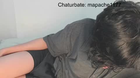 Snapshot of mapache1177 chatting on 05-15-26, 10:55 mapache1177 online show from 05-15-26, 10:55