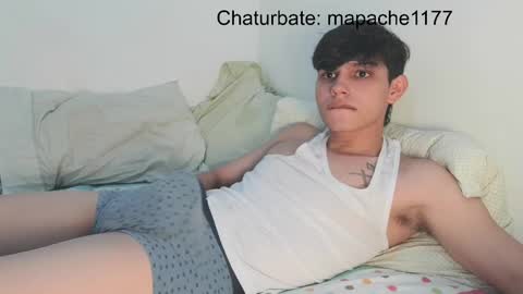 Snapshot of mapache1177 chatting on 05-22-26, 10:15 mapache1177 online show from 05-22-26, 10:15