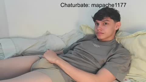 Snapshot of mapache1177 chatting on 05-26-26, 08:27 mapache1177 online show from 05-26-26, 08:27