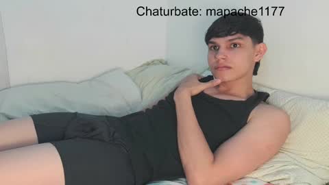 Snapshot of mapache1177 chatting on 05-30-26, 12:52 mapache1177 online show from 05-30-26, 12:52