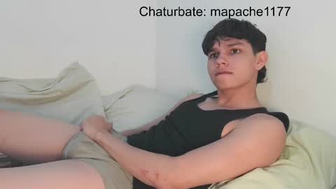 Snapshot of mapache1177 chatting on 06-08-26, 03:23 mapache1177 online show from 06-08-26, 03:23