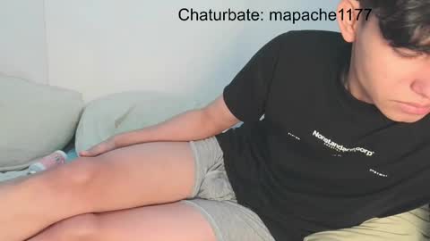 Snapshot of mapache1177 chatting on 06-10-26, 03:39 mapache1177 online show from 06-10-26, 03:39