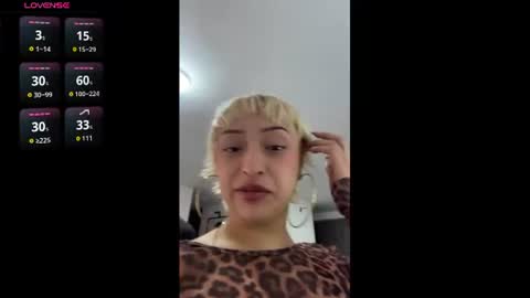 Snapshot of mapaymelody chatting on 07-22-26, 04:10 Melody Mapay online show from 07-22-26, 04:10
