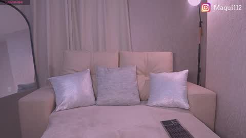 Maquii   online show from 05-28-26, 10:51