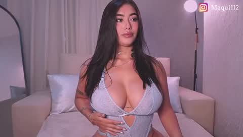Maquii   online show from 06-05-26, 05:18
