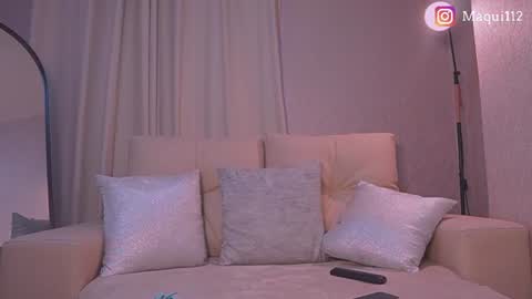 Snapshot of maquiii chatting on 06-10-26, 11:03 Maquii online show from 06-10-26, 11:03