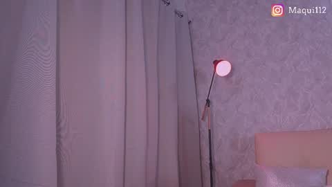 Snapshot of maquiii chatting on 07-15-26, 12:38 Maquii online show from 07-15-26, 12:38