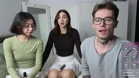 mar7gan online show from 11-27-25, 06:04