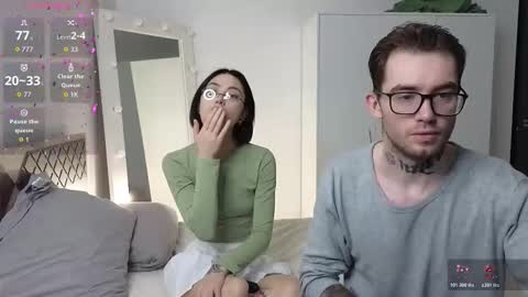 mar7gan online show from 12-03-25, 08:12