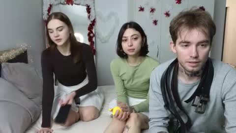 mar7gan online show from 12-23-25, 09:40