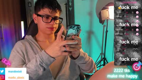 mar_alexis online show from 12-20-24, 12:19