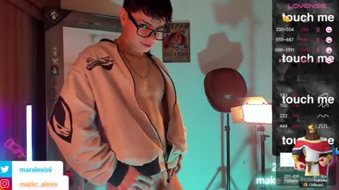 mar_alexis online show from 12-26-24, 05:26