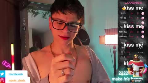 mar_alexis online show from 02-11-25, 11:54